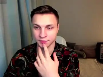 Chaturbate Live Sex Cam of alex_milson