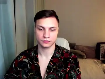 Chaturbate Adult Webcams of alex_milson