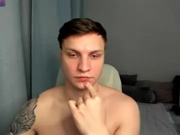 Chaturbate Live Sex Cam of alex_milson