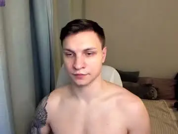 Chaturbate Live Sex of alex_milson