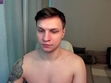 Chaturbate Free Porn Cam of alex_milson