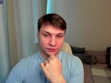 Chaturbate Private Sex Chat of alex_milson