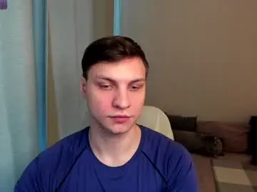 Chaturbate Private Sex Chat of alex_milson