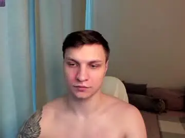 Chaturbate Live Sex Cam of alex_milson