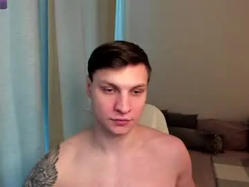 Chaturbate Sex Cam of alex_milson