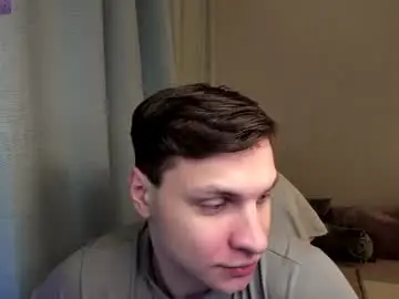 Chaturbate Sex Cam of alex_milson