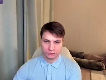 Chaturbate Live Sex of alex_milson