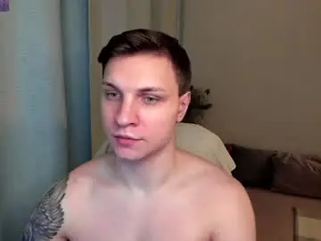Chaturbate Live Porn of alex_milson