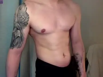 Chaturbate Adult Video Chat of alex_milson