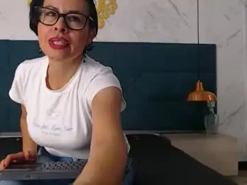 Chaturbate Adult Webcam of amanda_ramirez
