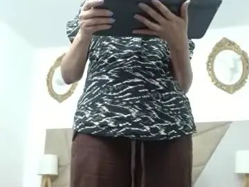 Chaturbate Private Sex Chat of amanda_ramirez