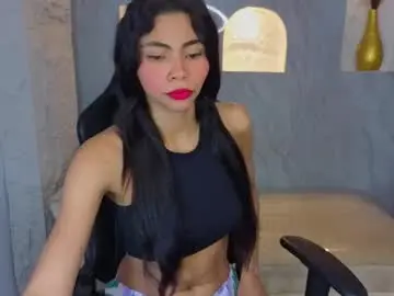 Chaturbate Live Porn of ammy_woold_b