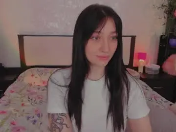 Chaturbate Adult Webcams of ariellaallure