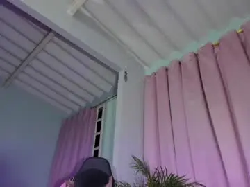 Chaturbate Private Sex Chat of ashleytentation