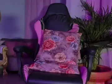 Chaturbate Sex Cam of ashleytentation