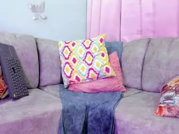 Chaturbate Sex Chat of ashleytentation