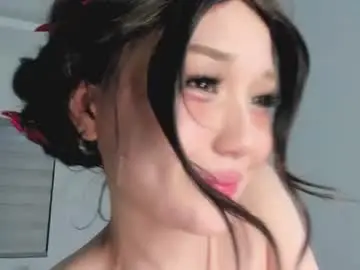 Chaturbate Private Sex Chat of assuri_love