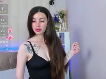 Chaturbate Best live sex cam show of betty_burton