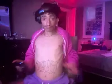 Chaturbate Live Porn of bodyyattiyatti