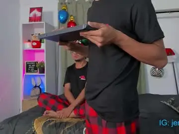 Chaturbate Watch Live Sex Cams of boy_jerry