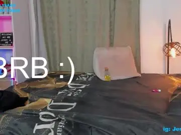 Chaturbate Live Sex of boy_jerry