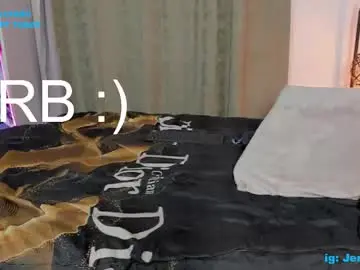 Chaturbate Live Sex Cam of boy_jerry