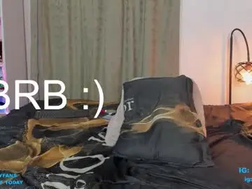 Chaturbate Private Sex Chat of boy_jerry