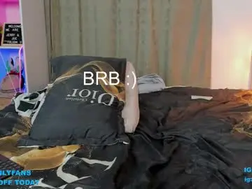 Chaturbate Adult Video Chat of boy_jerry