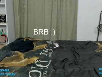 Chaturbate Private Sex Chat of boy_jerry