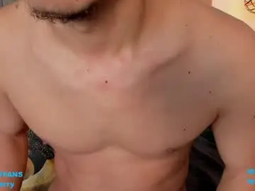 Chaturbate Live Sex Cam of boy_jerry