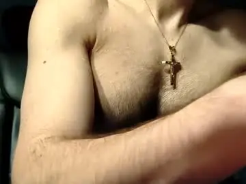 Chaturbate Nude Webcam of buhsteezy