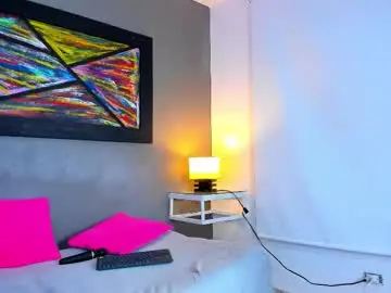 Chaturbate Live Porn of charlotte_curvy_