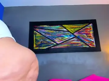 Chaturbate Watch Live Sex Cams of charlotte_curvy_