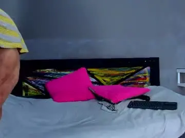 Chaturbate Live Porn of charlotte_curvy_
