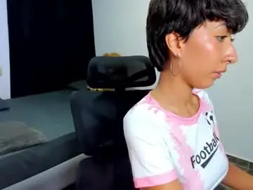 Chaturbate Sex Cam of cinamon_kingdom