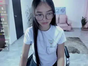 Chaturbate Watch Live Sex Cams of cute_fox_1