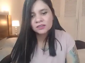 Chaturbate Adult Webcam of daniellerain