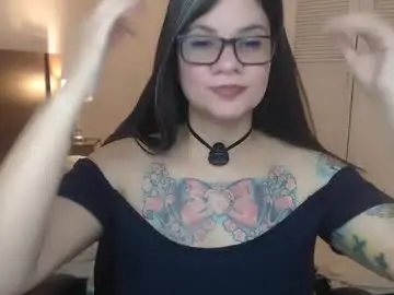 Chaturbate Adult Video Chat of daniellerain