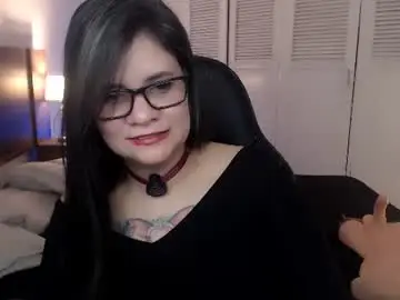 Chaturbate Adult Video Chat of daniellerain