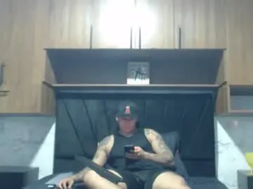 Chaturbate Live Sex Cam of dark_tempt