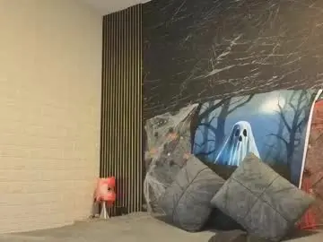 Chaturbate Private Sex Chat of diosaa_golden