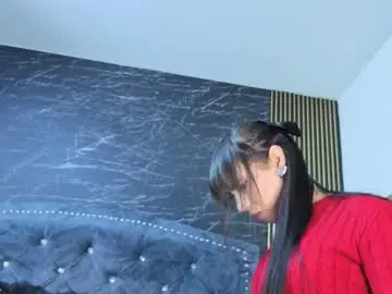 Chaturbate Live Porn of diosaa_golden