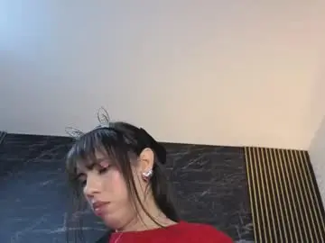 Chaturbate Nude Webcam of diosaa_golden