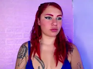 Chaturbate Live Sex Cam of dominic_queen