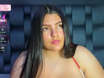 Chaturbate Nude Webcam of ema_grey1