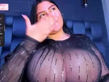 Chaturbate Sex Cam of ema_grey1