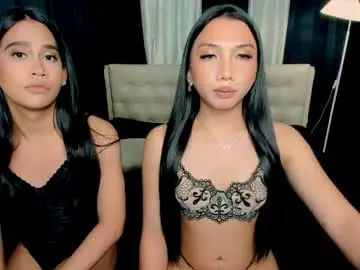 Chaturbate Live Sex Cam of eve_riches444