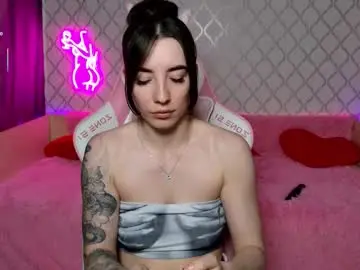 Chaturbate Sex Cam of foryoureyesonly__