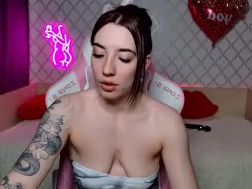 Chaturbate Adult Webcam of foryoureyesonly__