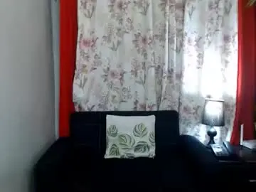 Chaturbate Live Porn of hazelannenatividad3